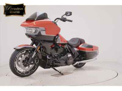 Harley-Davidson Road Glide FLTRXSE1923 CVO 2025