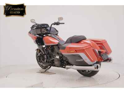 Harley-Davidson Road Glide FLTRXSE1923 CVO 2025