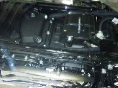 Harley-Davidson Road Glide FLTRXSE1923 CVO 2025