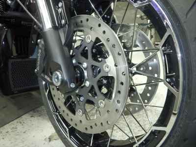 Harley-Davidson Road Glide FLTRXSE1923 CVO 2025