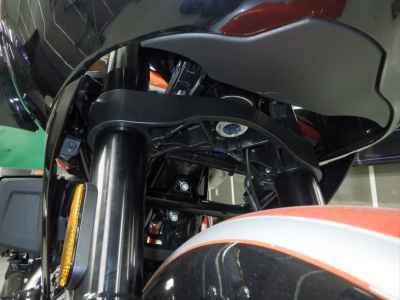 Harley-Davidson Road Glide FLTRXSE1923 CVO 2025