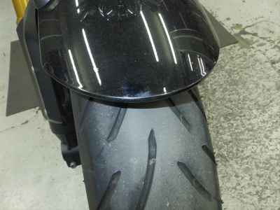 Kawasaki Z900RS SE 2022