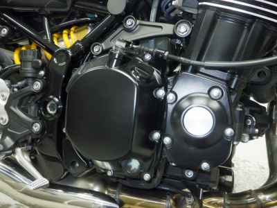 Kawasaki Z900RS SE 2022