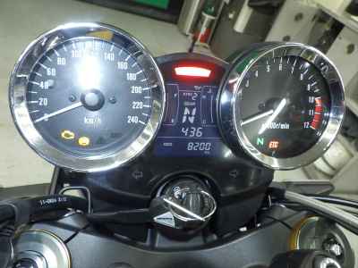 Kawasaki Z900RS SE 2022