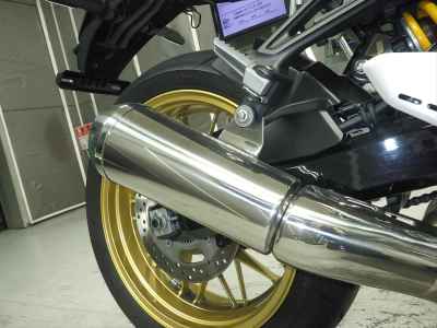 Kawasaki Z900RS SE 2022