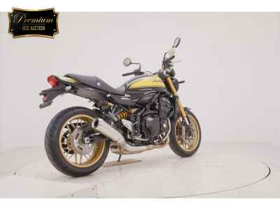 Kawasaki Z900RS SE 2022