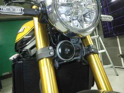 Kawasaki Z900RS SE 2022