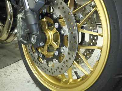 Kawasaki Z900RS SE 2022