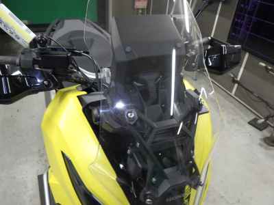 Honda X-Adv 750 2025