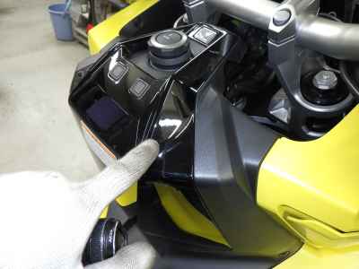 Honda X-Adv 750 2025