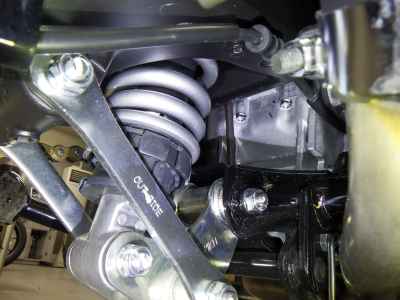 Honda X-Adv 750 2025