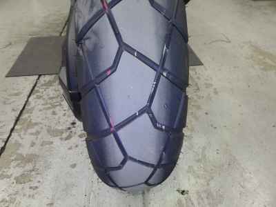 Honda X-Adv 750 2025