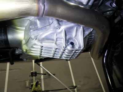 Honda X-Adv 750 2025