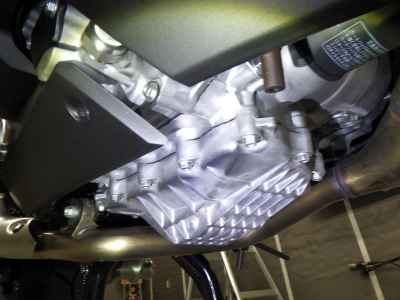 Honda X-Adv 750 2025