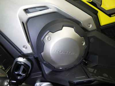 Honda X-Adv 750 2025