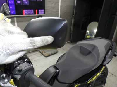 Honda X-Adv 750 2025