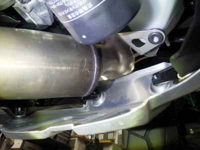 Honda X-Adv 750 2025