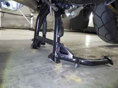 Honda X-Adv 750 2025