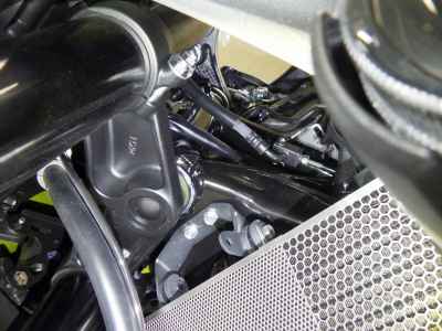 Honda X-Adv 750 2025