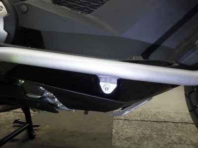 Honda X-Adv 750 2025