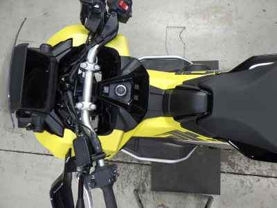 Honda X-Adv 750 2025