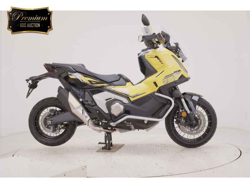 Honda X-Adv 750 2025