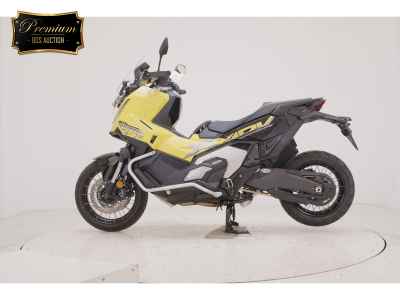 Honda X-Adv 750 2025