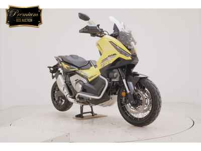 Honda X-Adv 750 2025