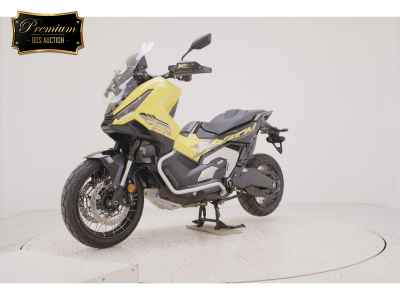 Honda X-Adv 750 2025