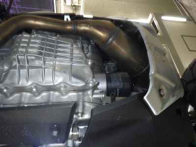 Honda X-Adv 750 2025