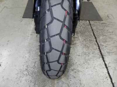 Honda X-Adv 750 2025