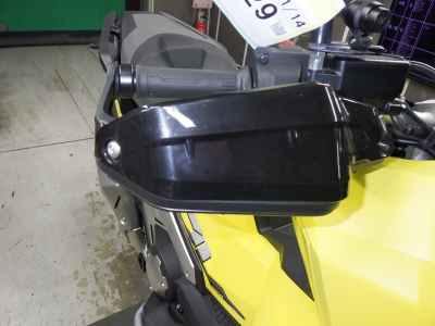 Honda X-Adv 750 2025