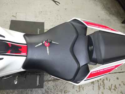 Yamaha YZF-R1 2022
