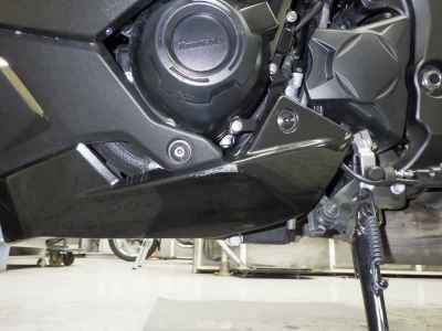 Kawasaki Ninja 1100SX