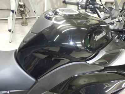 Kawasaki Ninja 1100SX