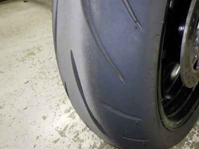 Kawasaki Ninja 1100SX