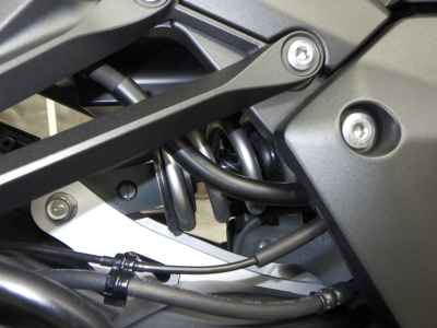 Kawasaki Ninja 1100SX