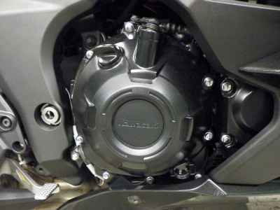 Kawasaki Ninja 1100SX