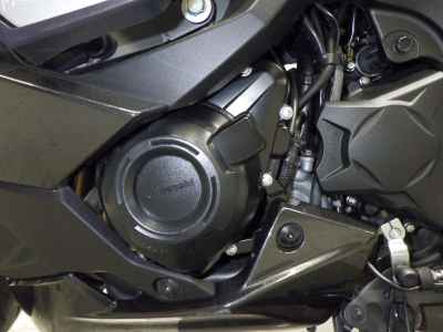 Kawasaki Ninja 1100SX