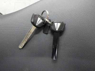 Kawasaki Ninja 1100SX