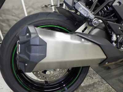 Kawasaki Ninja 1100SX