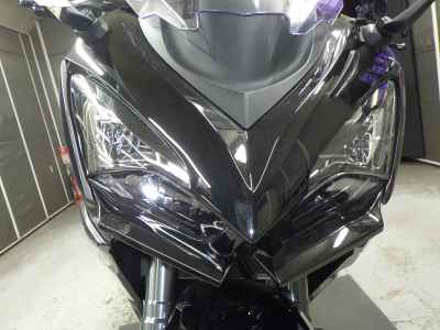 Kawasaki Ninja 1100SX