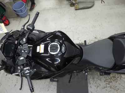 Kawasaki Ninja 1100SX