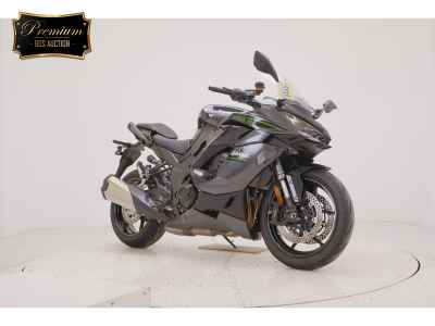 Kawasaki Ninja 1100SX