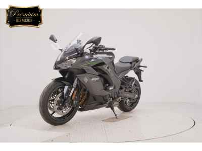 Kawasaki Ninja 1100SX