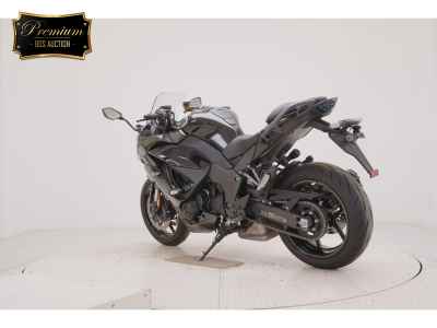 Kawasaki Ninja 1100SX