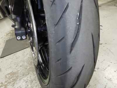 Kawasaki Ninja 1100SX