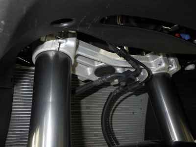 Kawasaki Ninja 1100SX