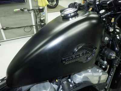 Harley-Davidson Sportster Forty-Eight XL1200X 2015