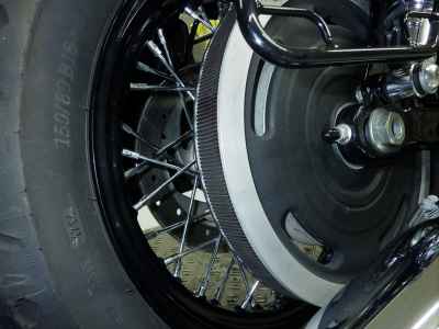 Harley-Davidson Sportster Forty-Eight XL1200X 2015